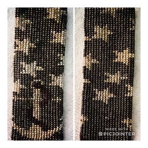 Bartenders bottle opener cover handmade